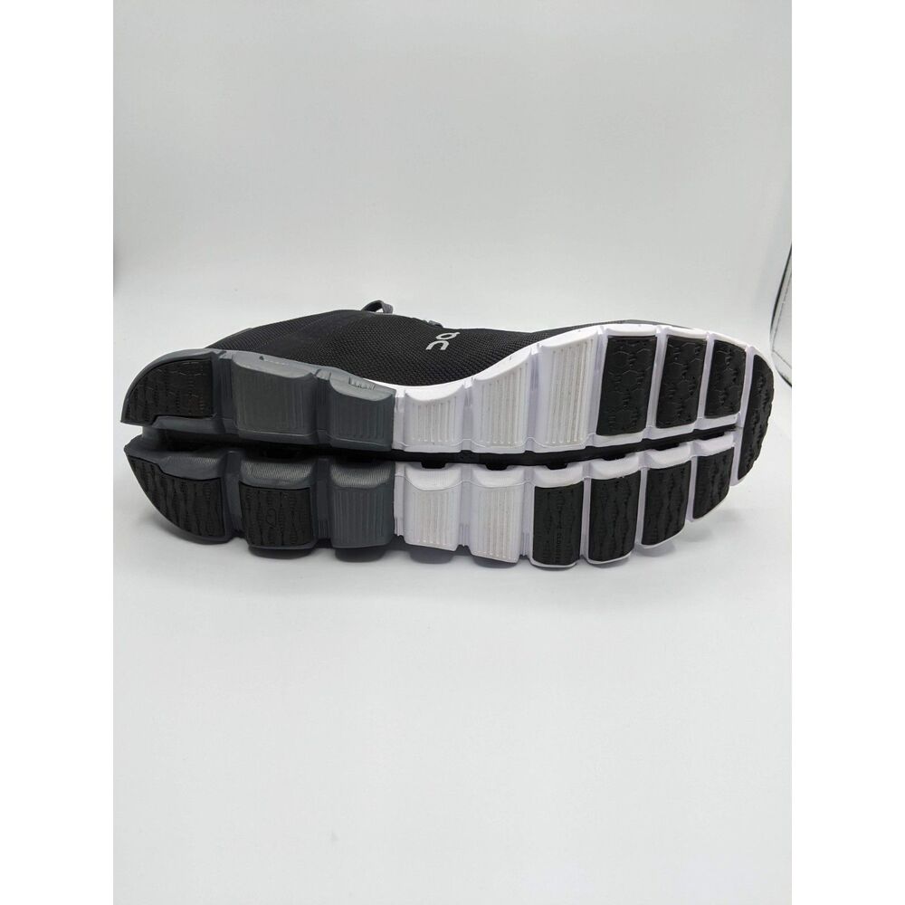 On Cloudflow 3 Magnet/Black Men's US 9